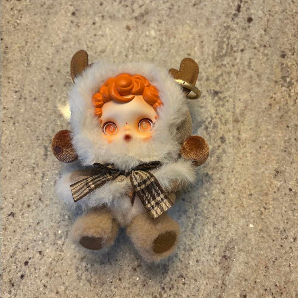 Skullpanda winter symphony wanderers tune